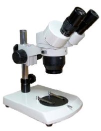 Microscope Step Type 20X40X - Click Image to Close